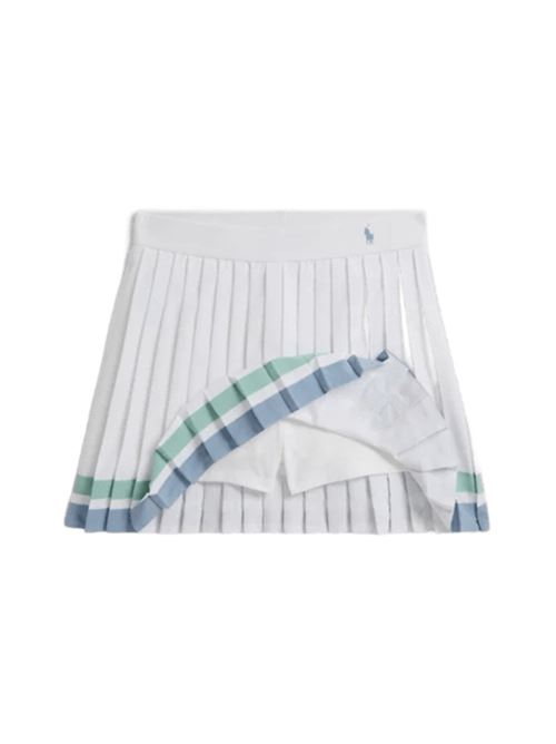 SKORT POLO RALPH LAUREN | 312A11767001